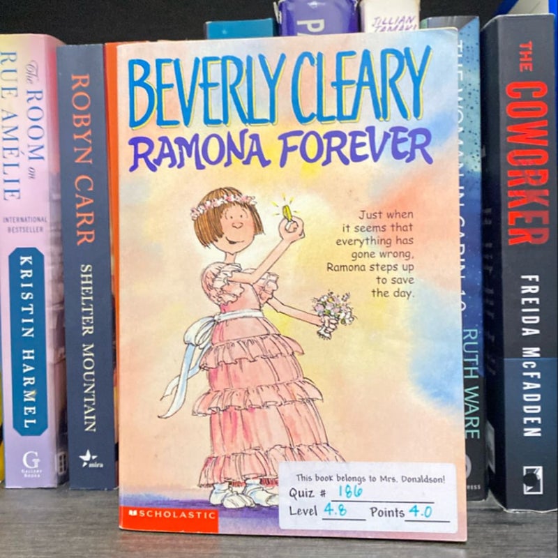 5 Pack Beverly Clearly Bundle