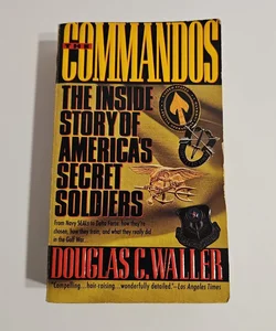 The Commandos