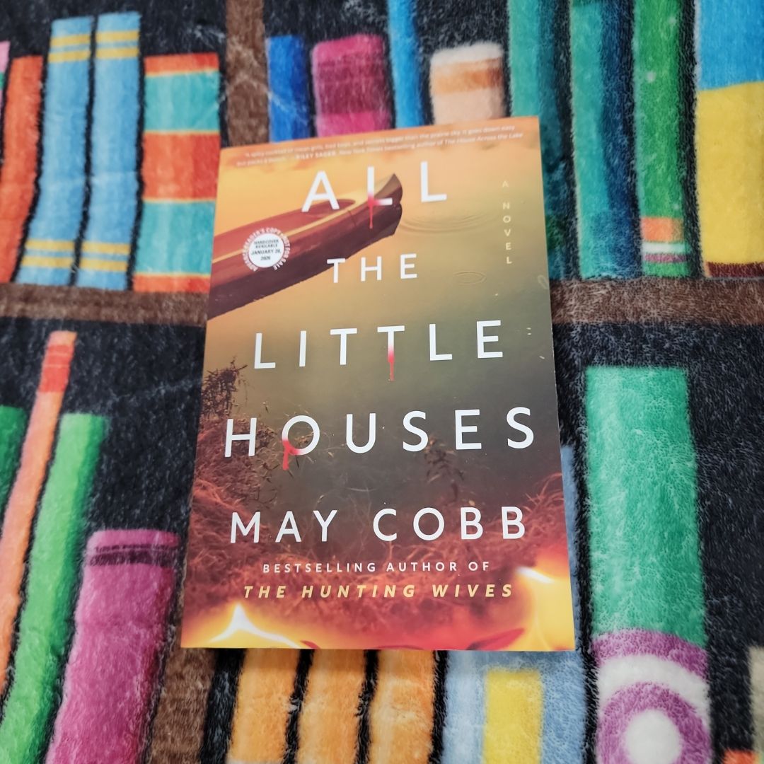 All the Little Houses