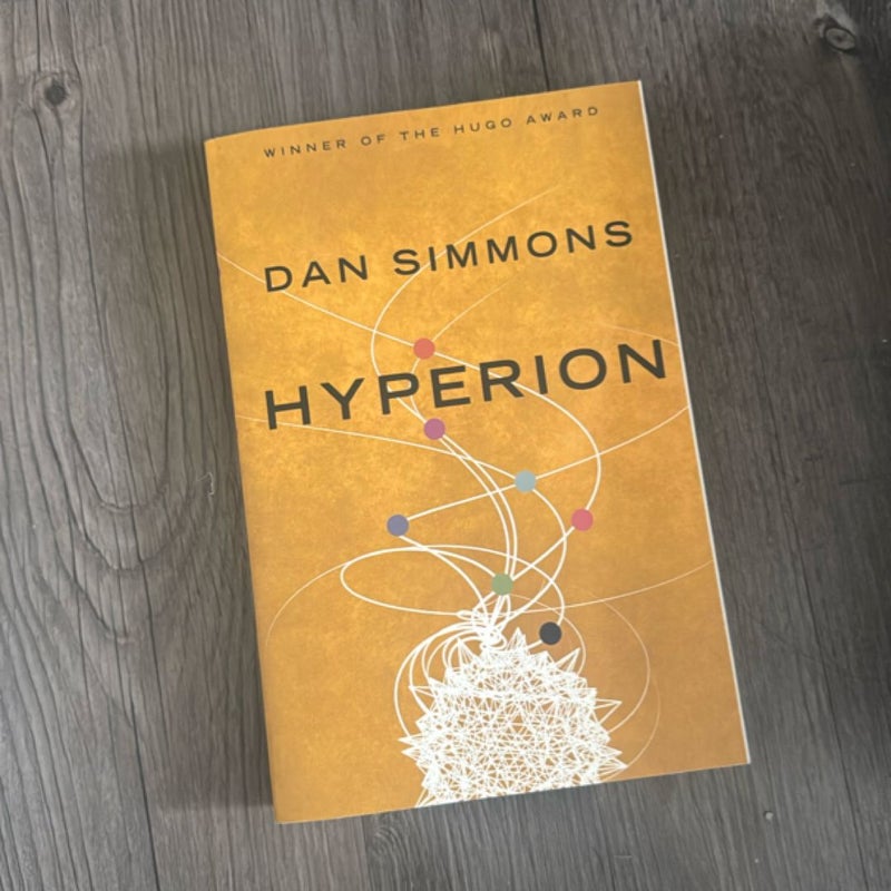 Hyperion