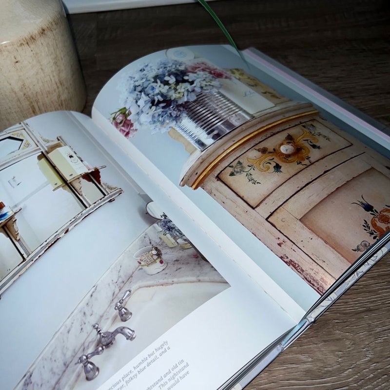 World of Shabby Chic