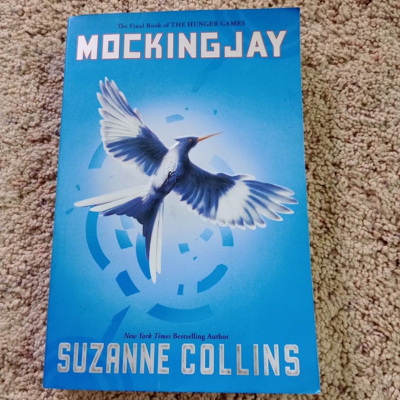 Mockingjay