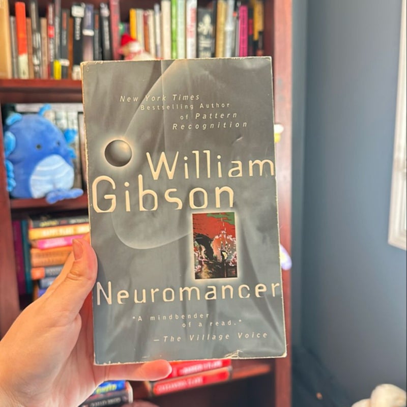 Neuromancer