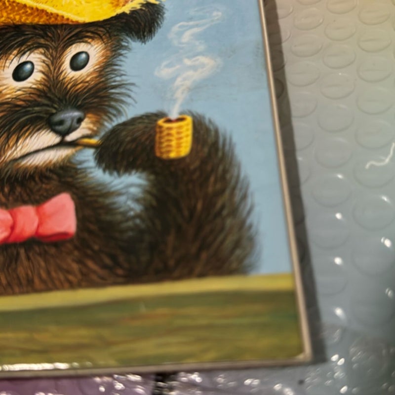 Mister Dog: The Dog Who Belonged to Himself