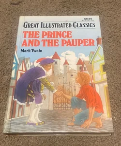 The Prince and the Pauper