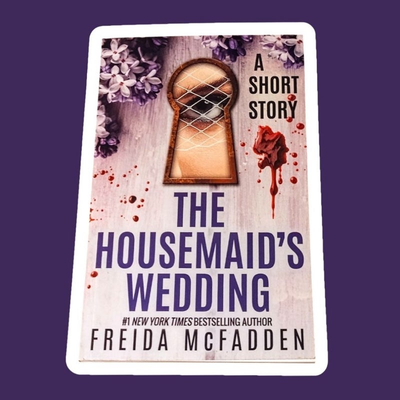 The Housemaid's Wedding