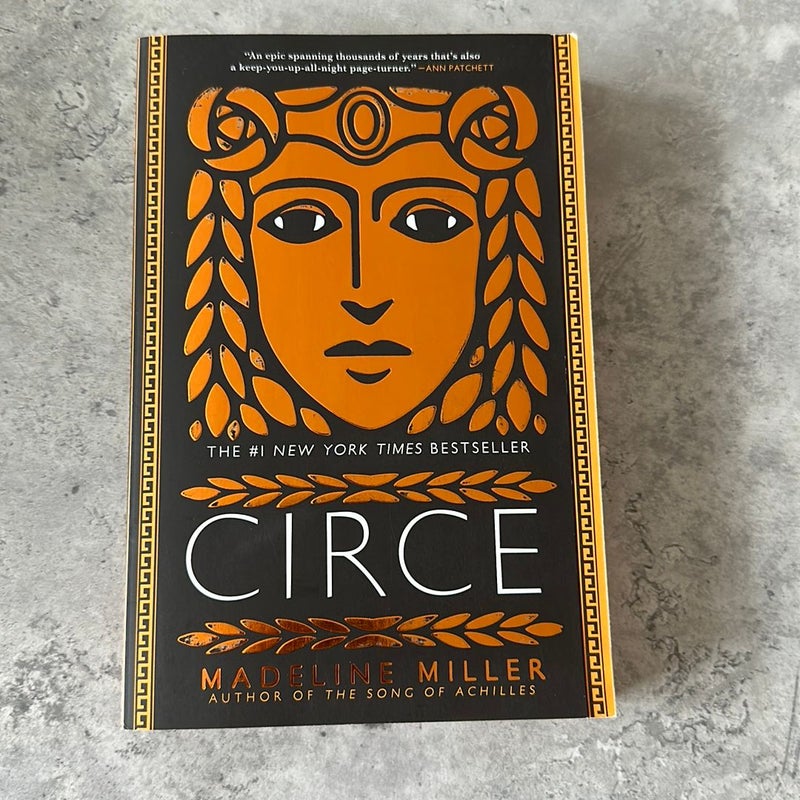 Circe