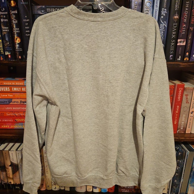 Throne of Glass Sweatshirt