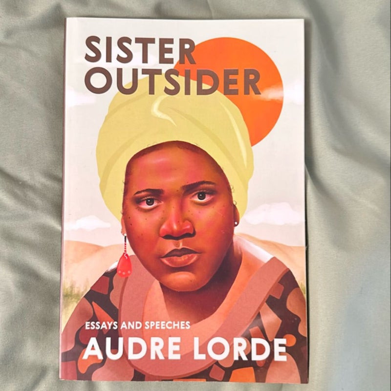 Sister Outsider