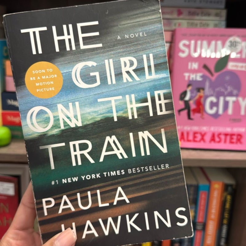 The Girl on the Train