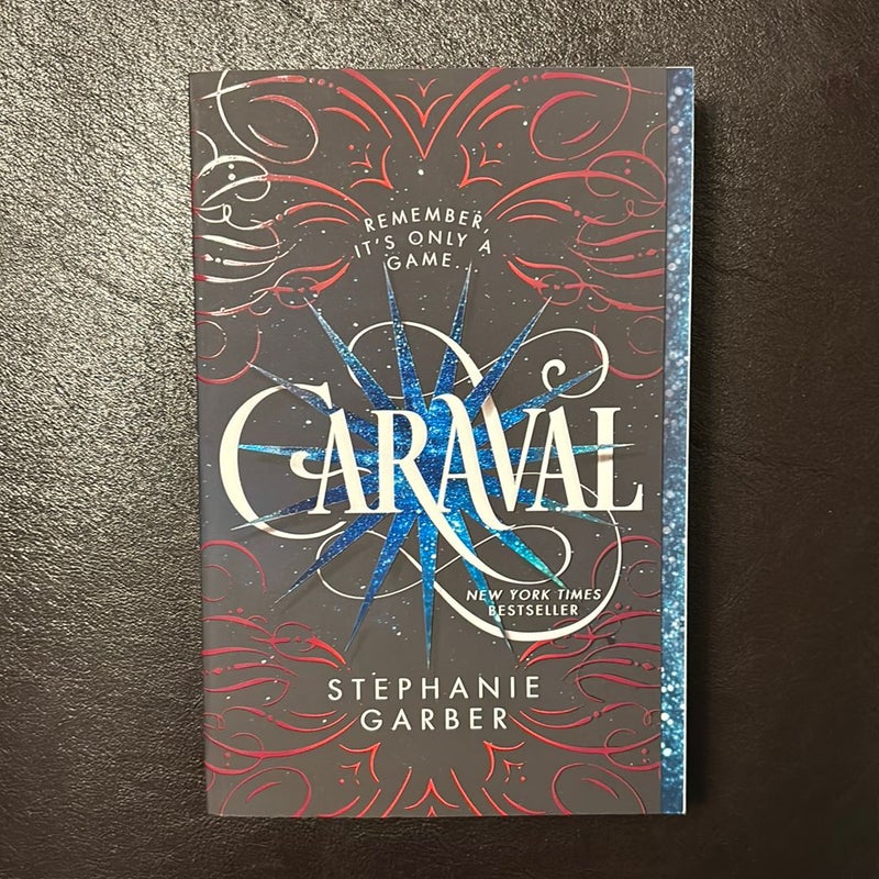 Caraval