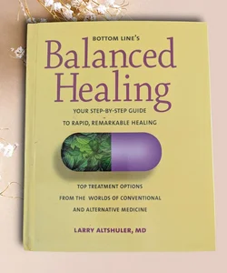 Balanced Healing 