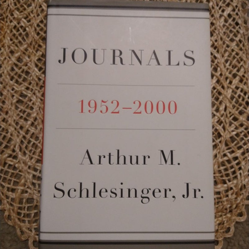Journals