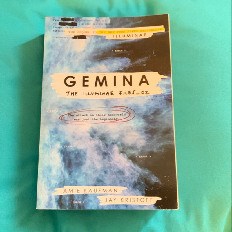 Gemina