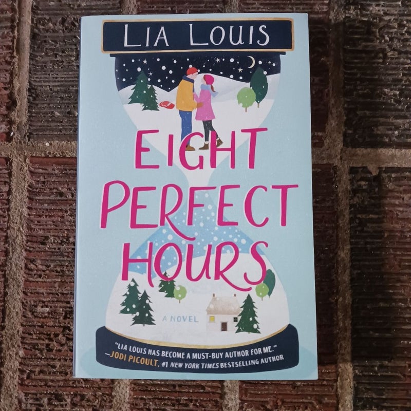 Eight Perfect Hours