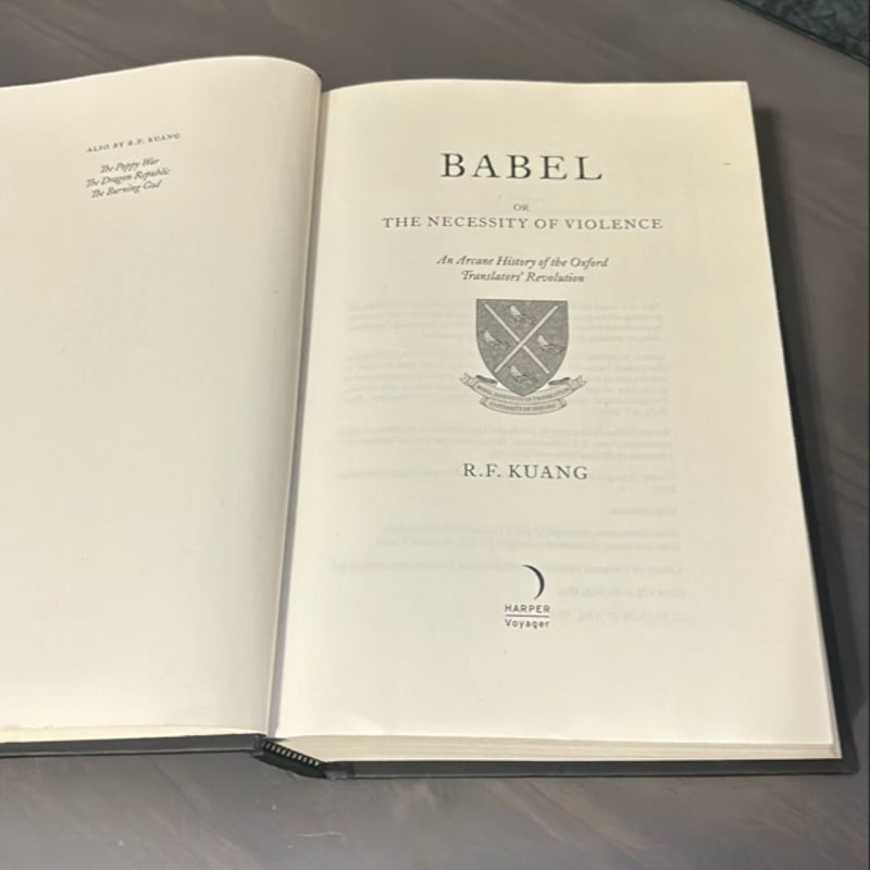 Babel