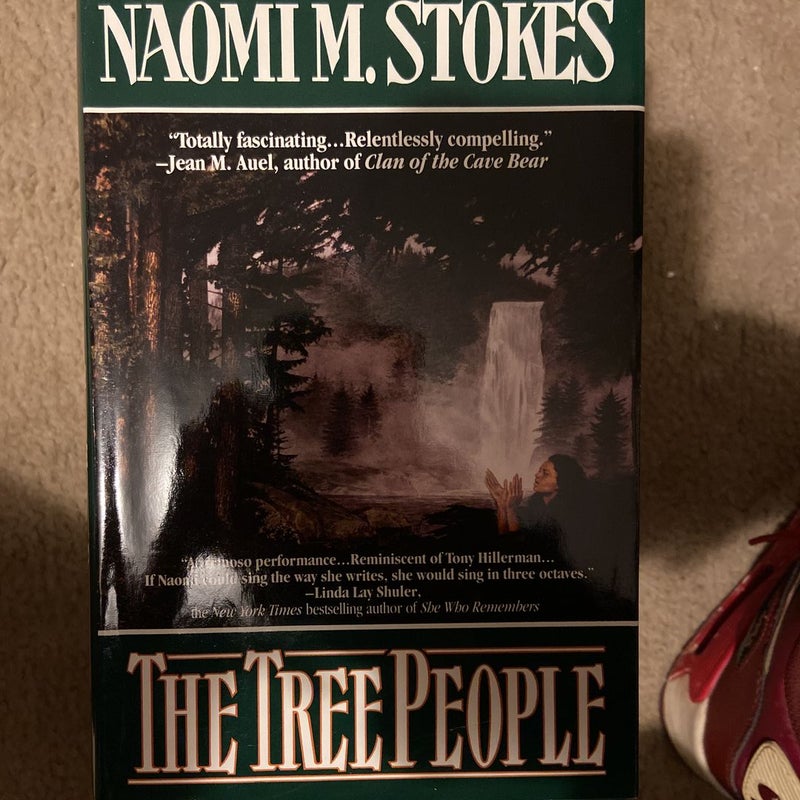 The Tree People