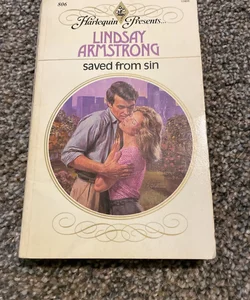 Saved from Sin