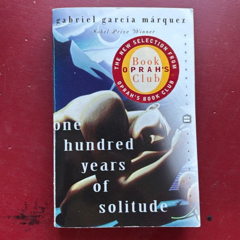 One Hundred Years of Solitude