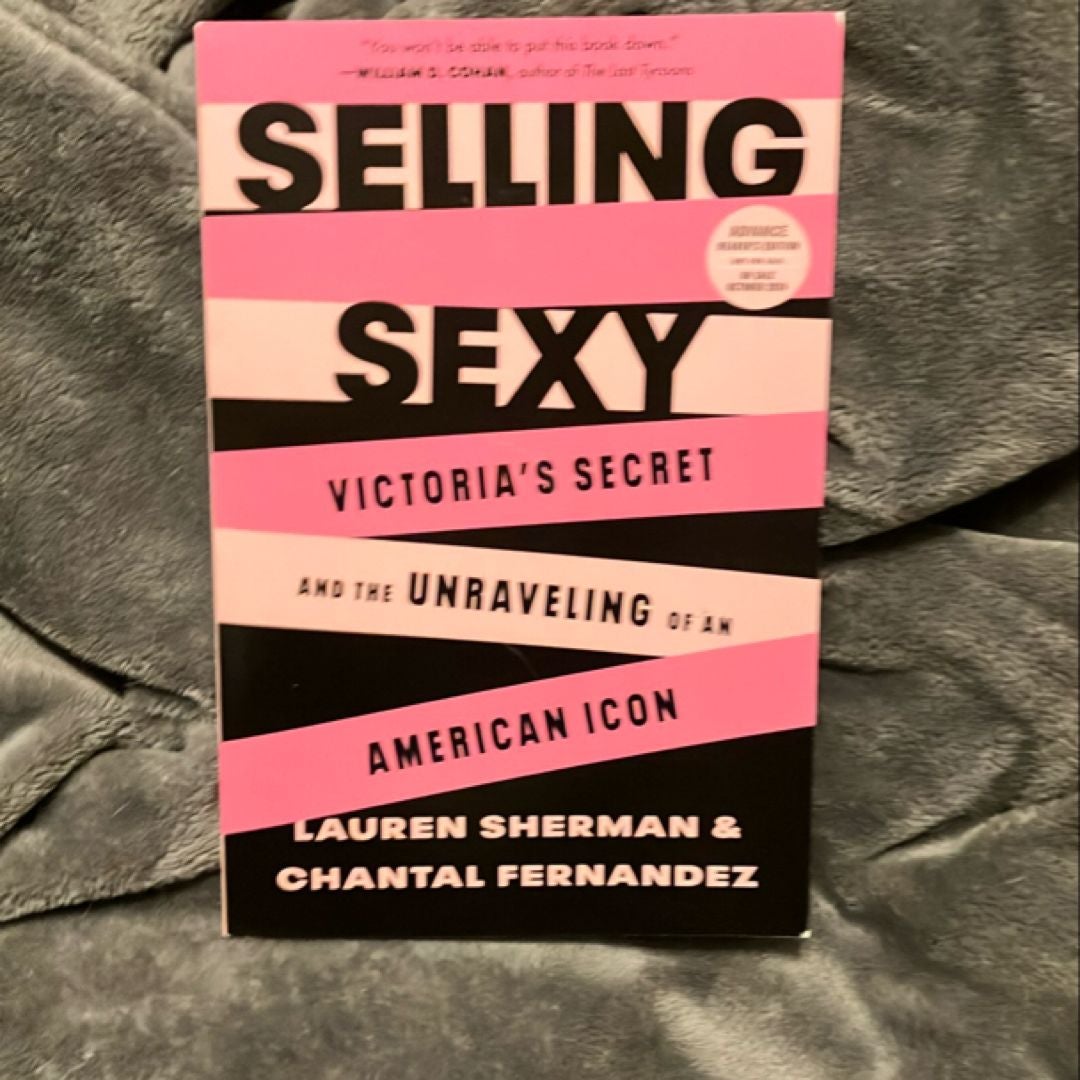 Selling Sexy