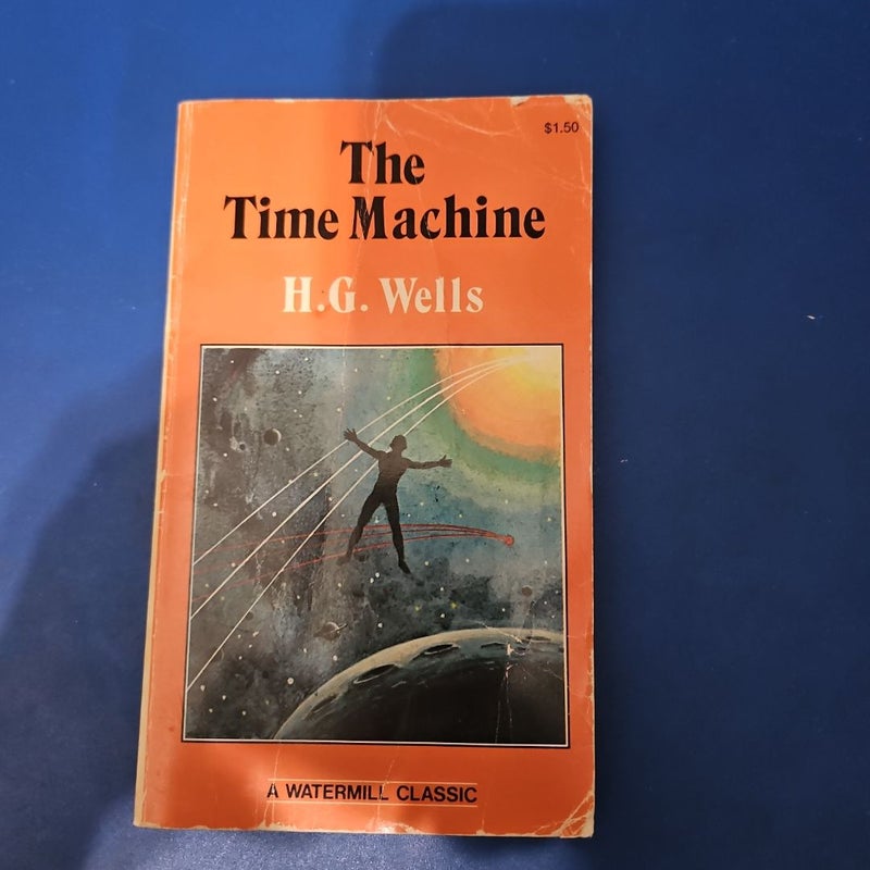 The Time Machine