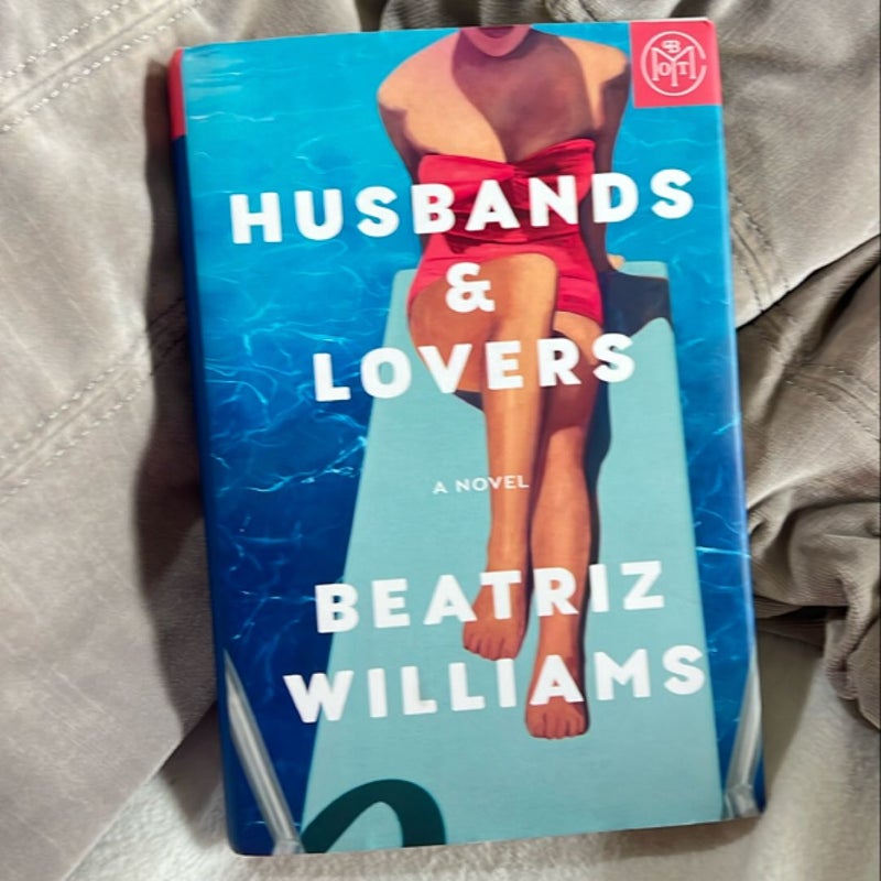 Husbands and Lovers