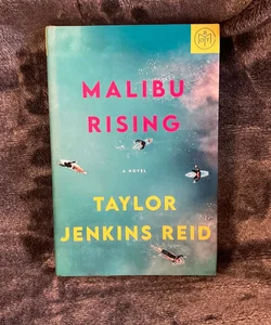 Malibu Rising: BOTM