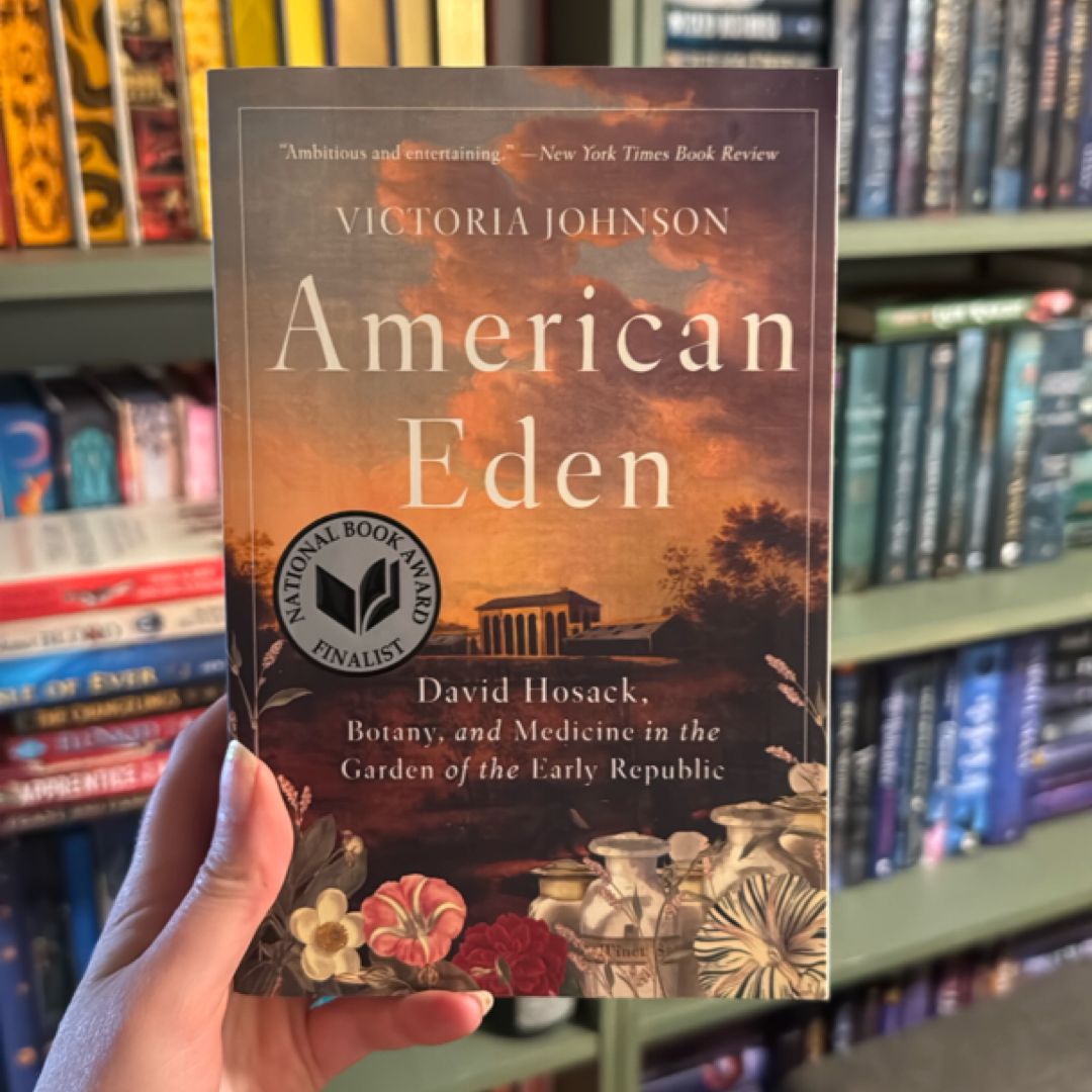 American Eden