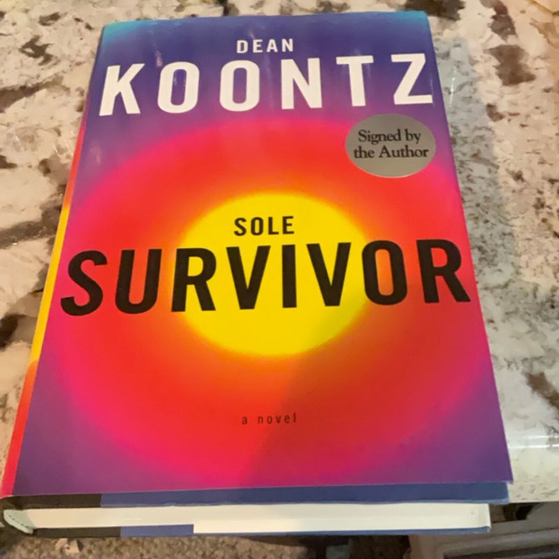 Sole Survivor
