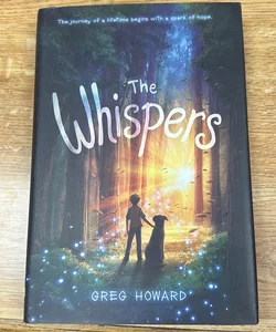 🔶The Whispers