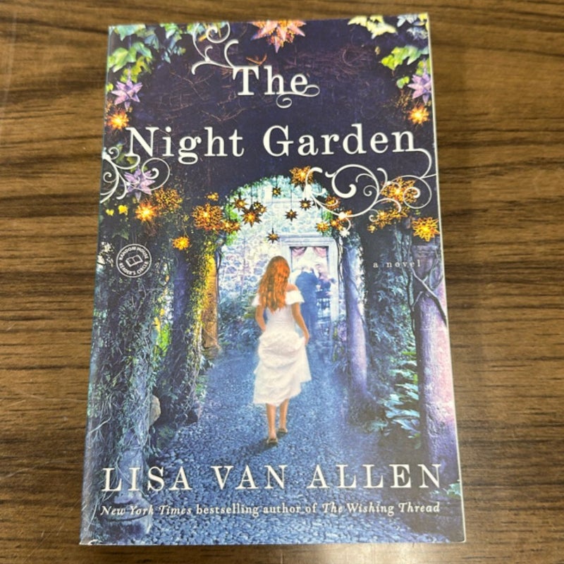 The Night Garden