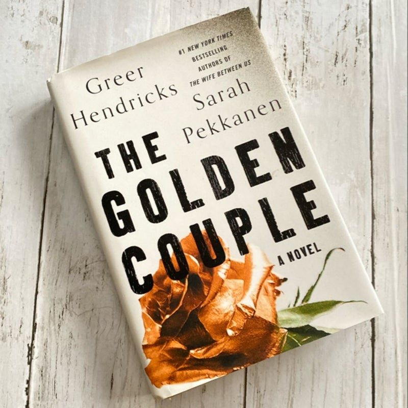 The Golden Couple