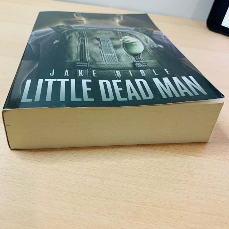 Little Dead Man