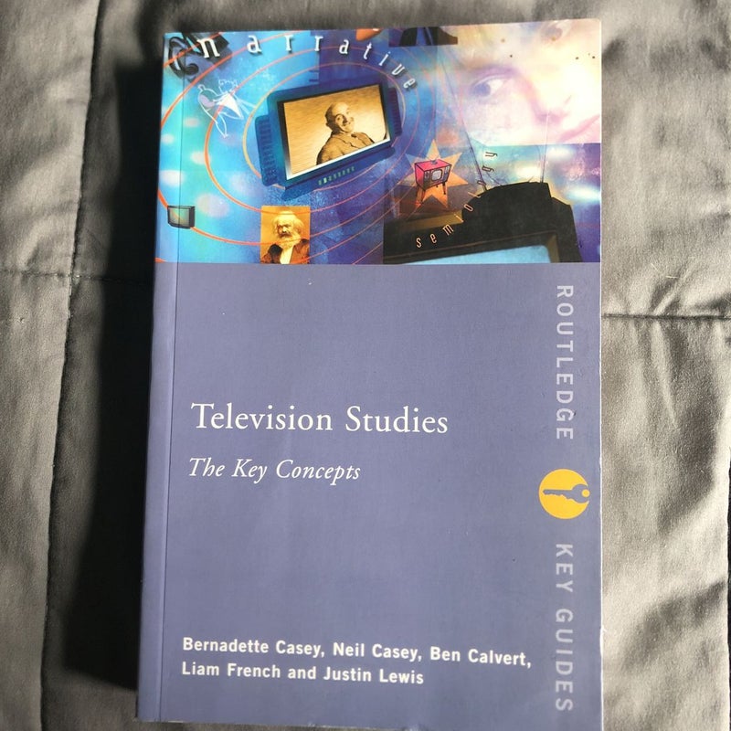 Television Studies