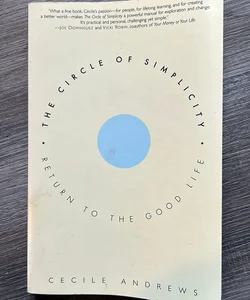 The Circle of Simplicity