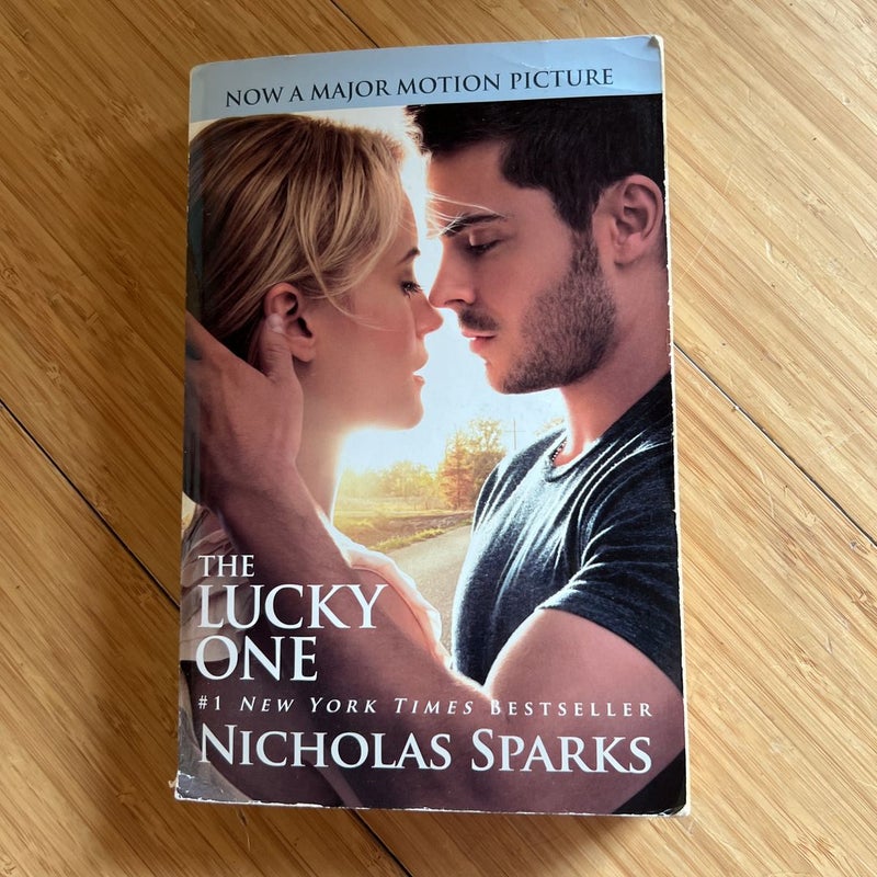 The Lucky One