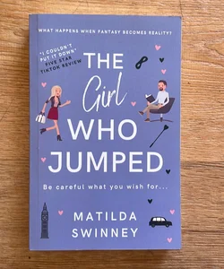 The Girl who Jumped