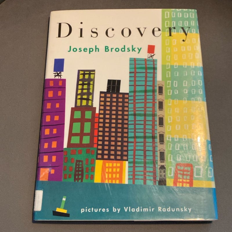 Discovery