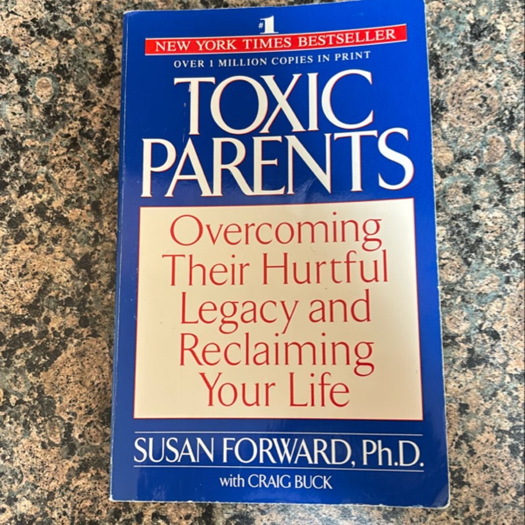 Toxic Parents