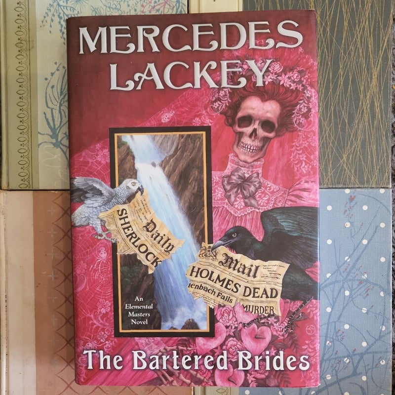 The Bartered Brides