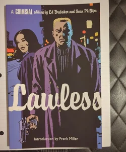 Lawless