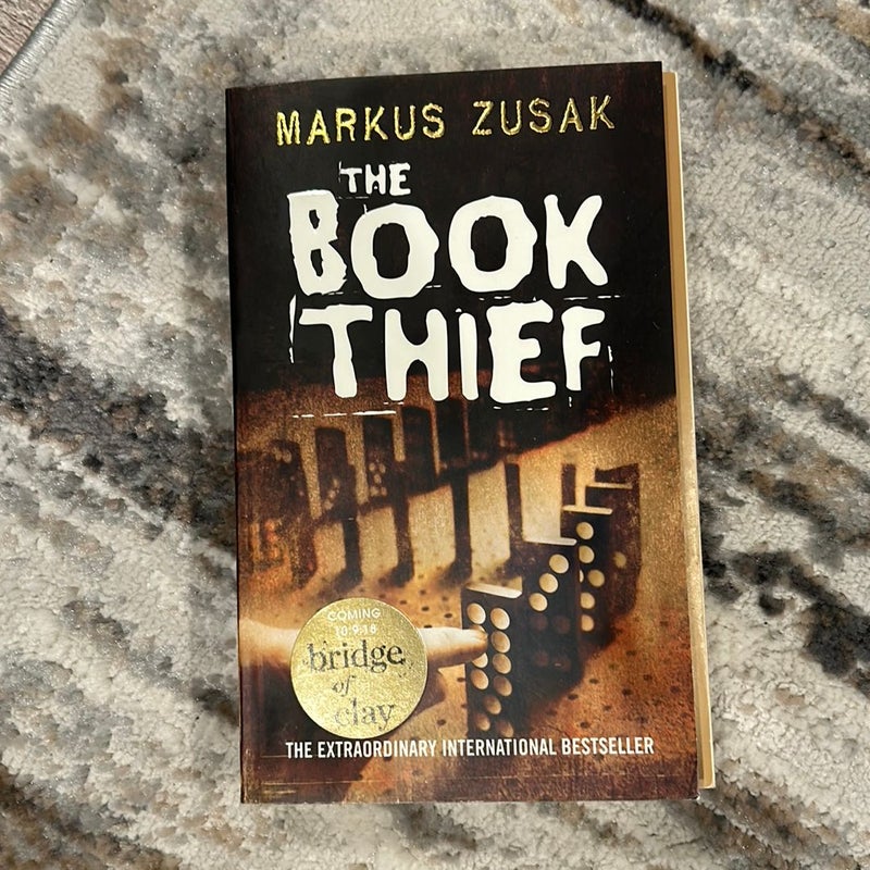 The Book Thief