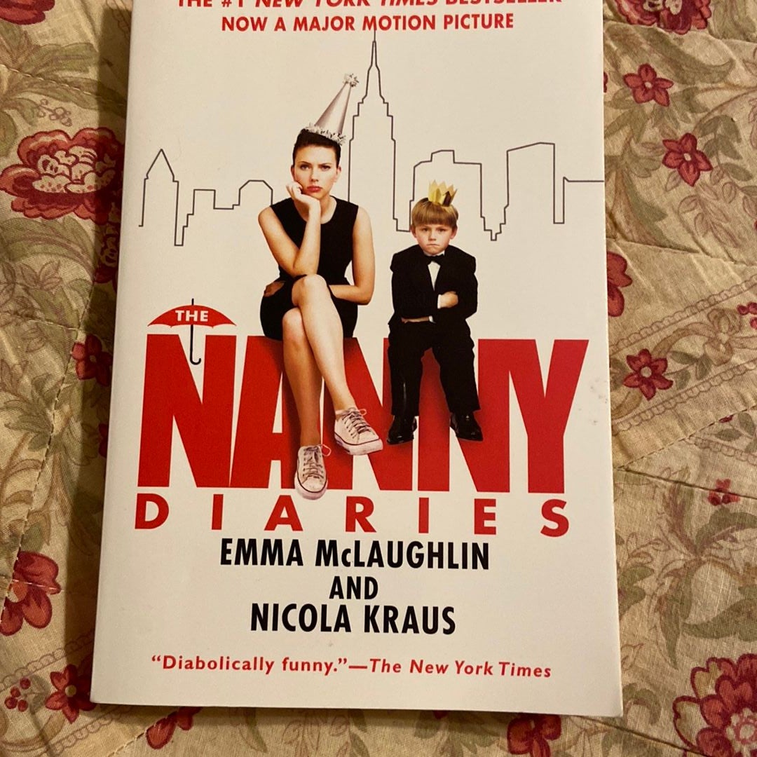 The Nanny Diaries