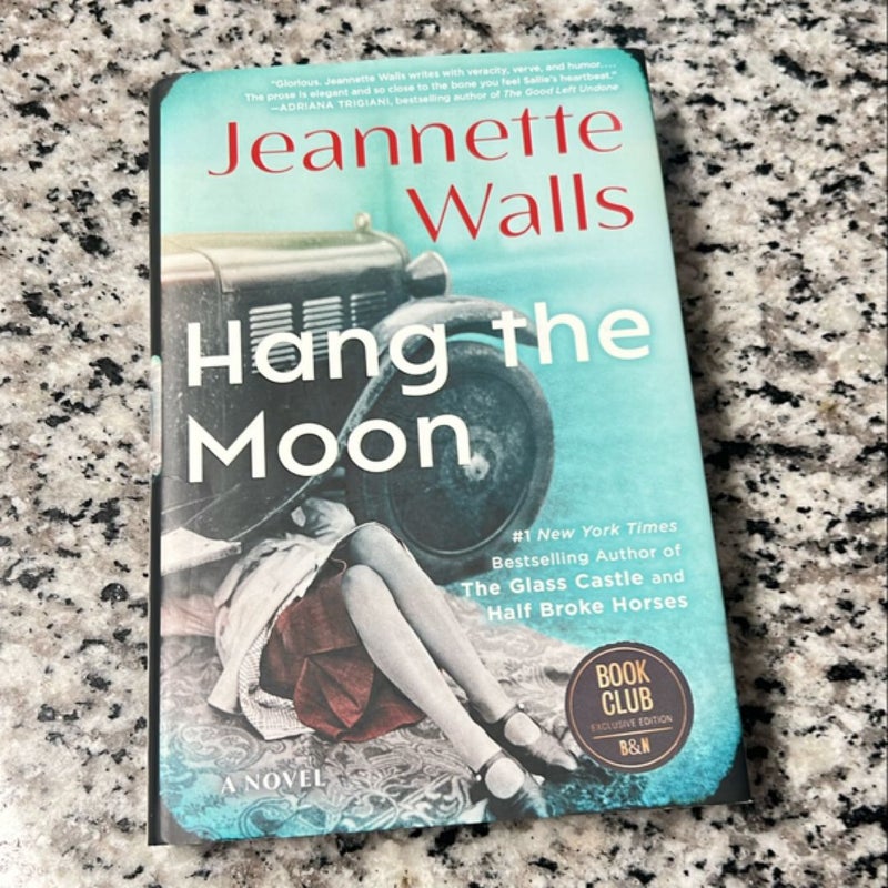 Hang the Moon