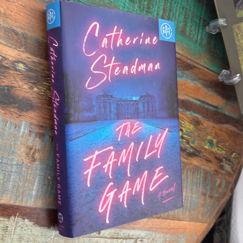 The Family Game + Mr. Nobody BUNDLE