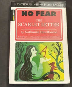 The Scarlet Letter (No Fear)