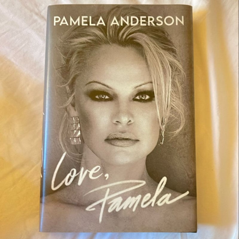 Love, Pamela