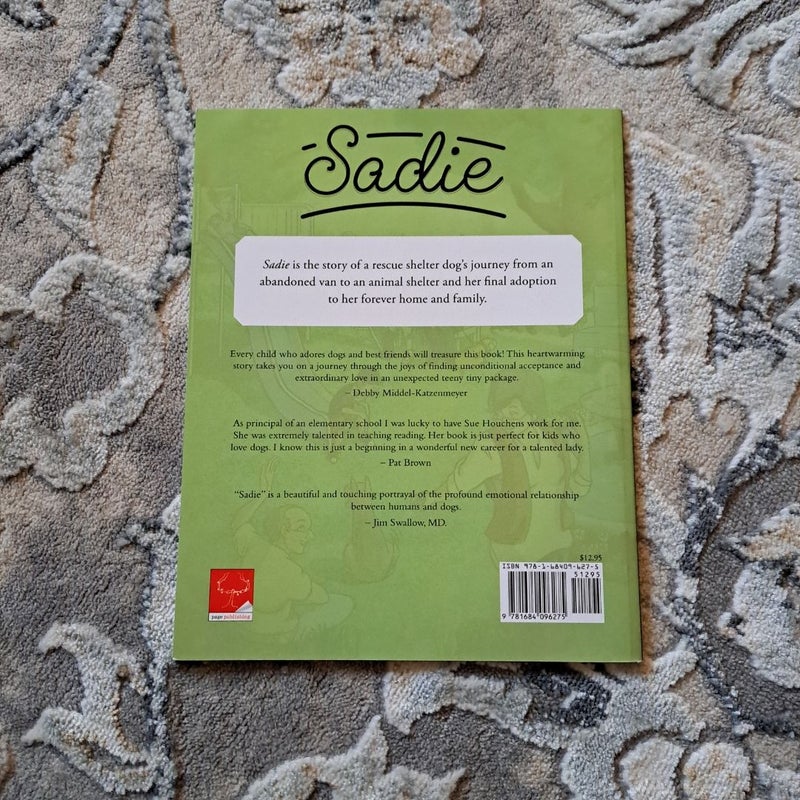 Sadie