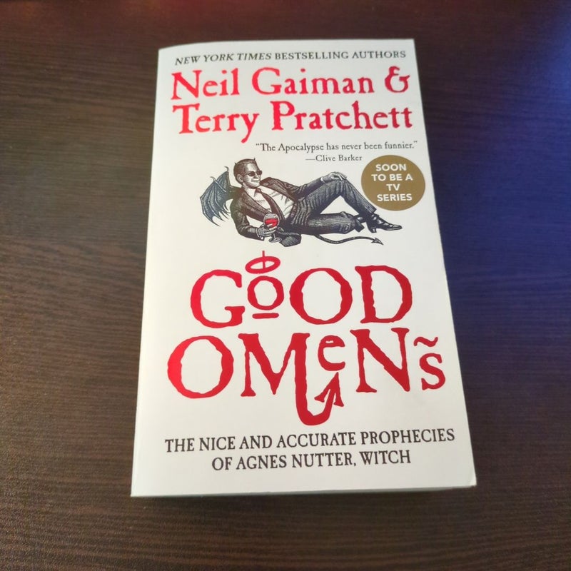 Good Omens