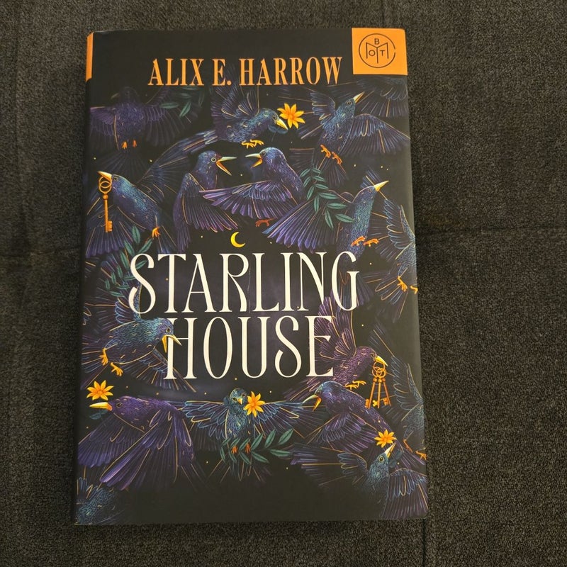 Starling House